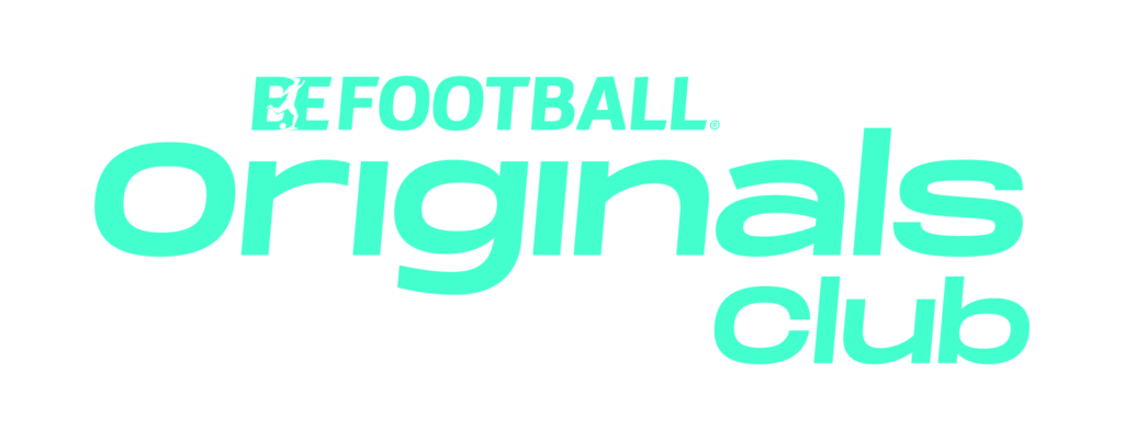 BeFootball Nfts Originals Club